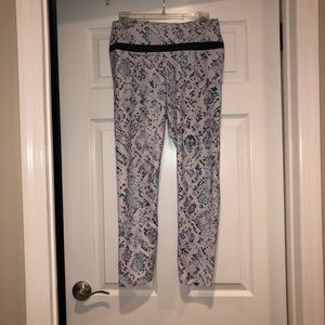 Fabletics Workout Leggings